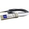 Add-On Addon Aerohive Ah-Acc-Sfp-10G-Dac-1M Compatible Taa Compliant AH-ACC-SFP-10G-DAC-1M-AO - alternate 1